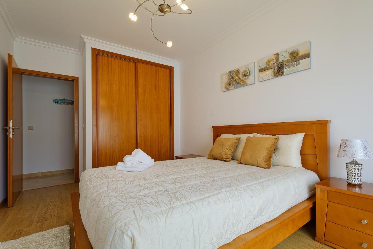 Alojamento Santo Antonio II Nazare Exterior photo